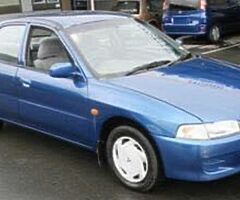 **WANTED*** Mitsubishi Lancer CK