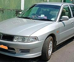 **WANTED*** Mitsubishi Lancer CK - Image 3/3