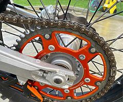 2019 KTM EXC - Image 3/8