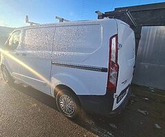 Ford transit custom - Image 4/8