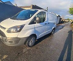 Ford transit custom - Image 5/8