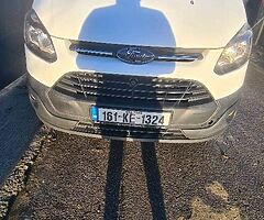 Ford transit custom - Image 6/8