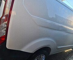 Ford transit custom - Image 7/8