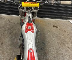 2006 Beta Rev - Image 3/5