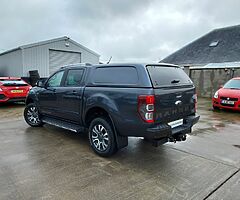 2019 Ford Ranger Wildtrac - Image 4/10