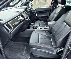 2019 Ford Ranger Wildtrac - Image 5/10