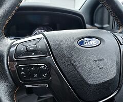 2019 Ford Ranger Wildtrac - Image 7/10