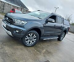 2019 Ford Ranger Wildtrac - Image 9/10