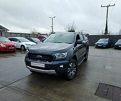 2019 Ford Ranger Wildtrac - Image 10/10