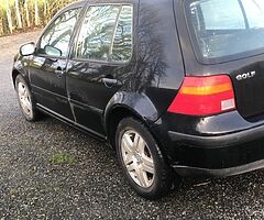 Golf