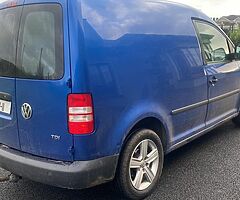 Caddy 1.6
