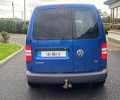 Caddy 1.6 - Image 8/8