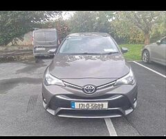 Toyota avensis - Image 3/10