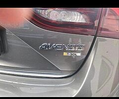 Toyota avensis - Image 4/10