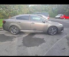 Toyota avensis - Image 7/10