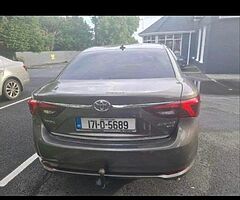 Toyota avensis - Image 10/10