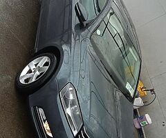 131 VW Passat 1.6 TDI