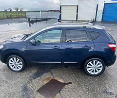 Brand new NCT ! Quasqai 93000 miles Only - Image 4/6