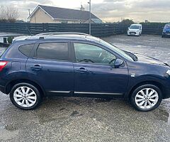 Brand new NCT ! Quasqai 93000 miles Only - Image 5/6