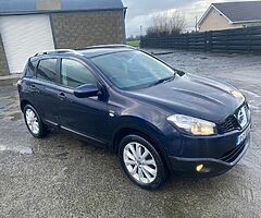 Brand new NCT ! Quasqai 93000 miles Only - Image 6/6