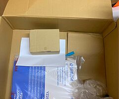 2021 Yamaha YZ250F - Image 3/3