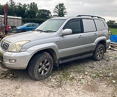 WE BUY AND SELL ALL TYPES OF COMMERCIAL VEHICLES