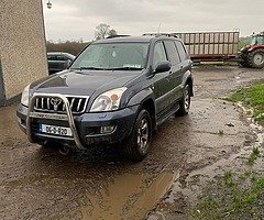 WE BUY AND SELL ALL TYPES OF COMMERCIAL VEHICLES - Image 4/10