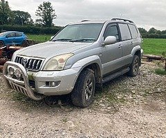 WE BUY AND SELL ALL TYPES OF COMMERCIAL VEHICLES
