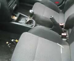 Seat Toledo 2001