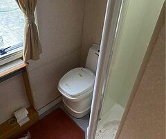 Bailey Senator Vermont 2 Berth Caravan For Sale - Image 8/10