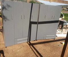 4 doors wardrobe and 3 doors and 2 doors - Image 9/10