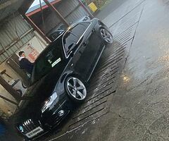 Auidi A4 170 special edition