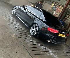 Auidi A4 170 special edition