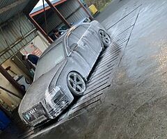 Auidi A4 170 special edition - Image 4/8