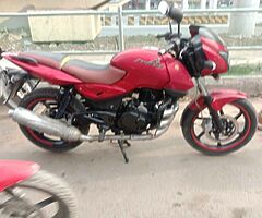 Pulsar 220cc 46lot