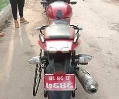 Pulsar 220cc 46lot - Image 3/4