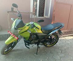 Honda Tuzter 43lot