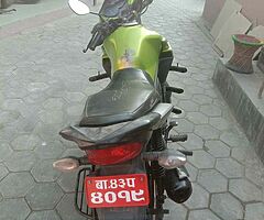 Honda Tuzter 43lot - Image 3/4