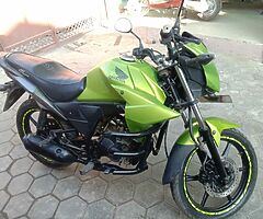 Honda Tuzter 43lot - Image 4/4