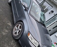 Volvo v50 2010