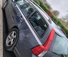 Volvo v50 2010