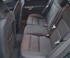 Volvo v50 2010 - Image 6/9