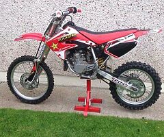 Cr85