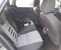2010 Ford Focus