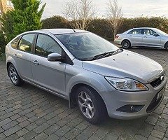 2010 Ford Focus - Image 6/10