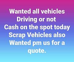 MCNULTYS CASH FOR CARS