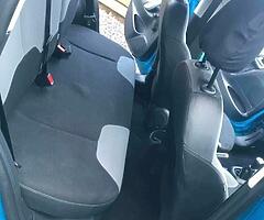 Citreon c3 2010