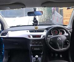 Citreon c3 2010 - Image 5/8