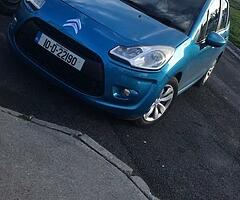 Citreon c3 2010 - Image 8/8