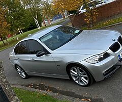 Bmw alloy wheels 18inch (5x120)